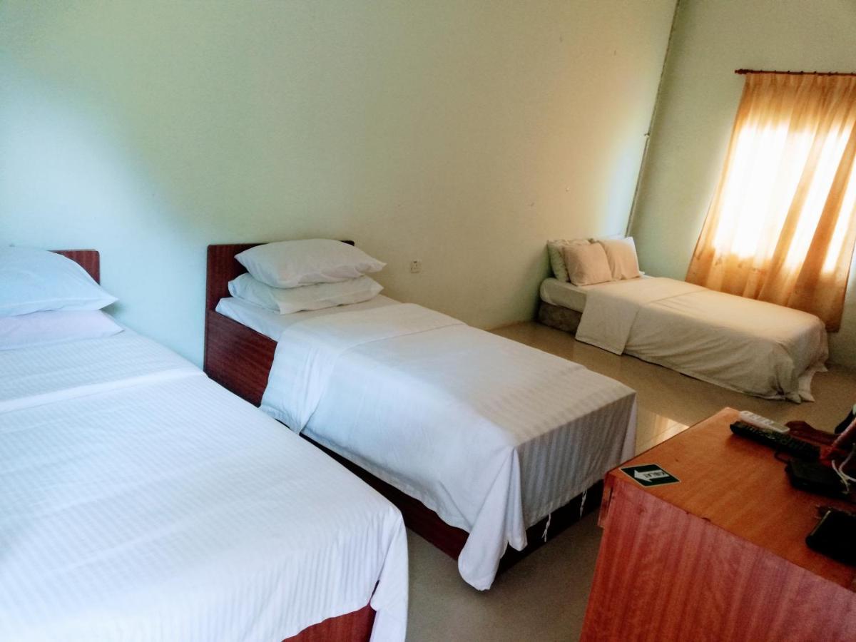 Daisyinn Budget Hotel Kuala Terengganu Kampong Gong Badak Exterior foto
